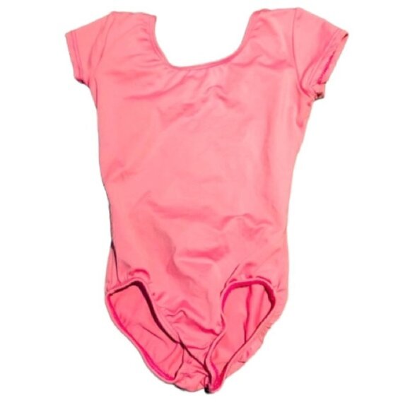 BALLERINA Suit Size 6x-7 - Picture 1 of 7